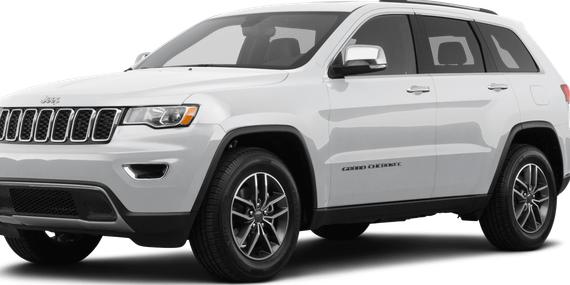 JEEP GRAND CHEROKEE 2020 1C4RJFBG8LC216280 image